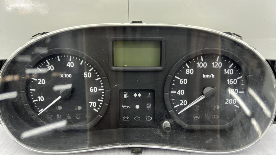 Compteur DACIA LOGAN 1 PHASE 1 Essence