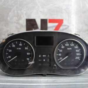 Compteur DACIA SANDERO 1 Essence/GPL