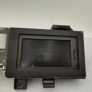 Compteur RENAULT SCENIC 3 PHASE 1 Diesel