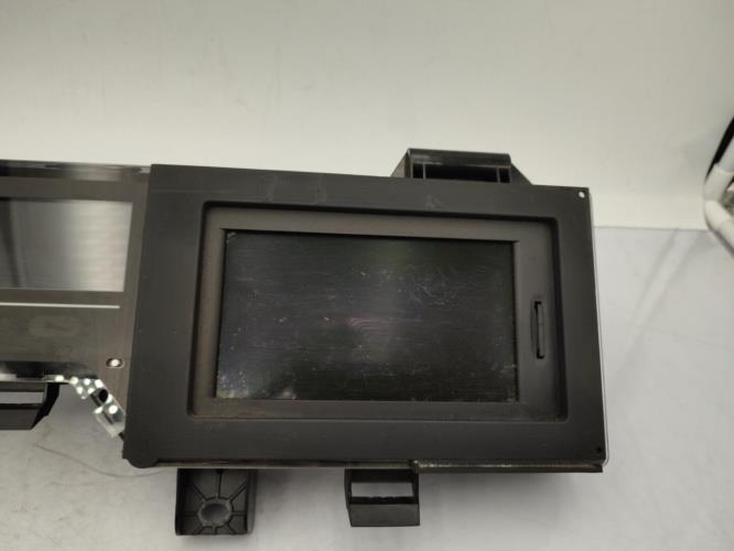 Compteur RENAULT SCENIC 3 PHASE 1 Diesel