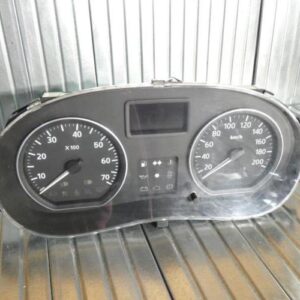 Compteur DACIA SANDERO 1 Diesel