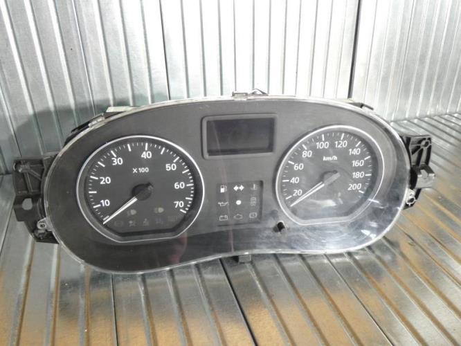 Compteur DACIA SANDERO 1 Diesel