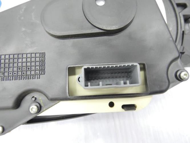 Compteur DACIA LOGAN 1 PHASE 1 Essence