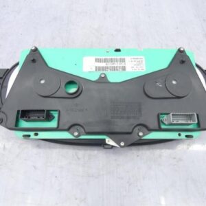 Compteur DACIA SANDERO 1 Essence/GPL