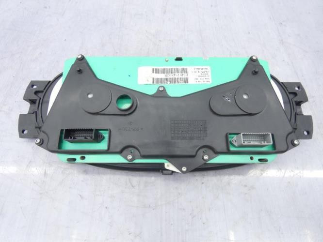 Compteur DACIA SANDERO 1 Essence/GPL