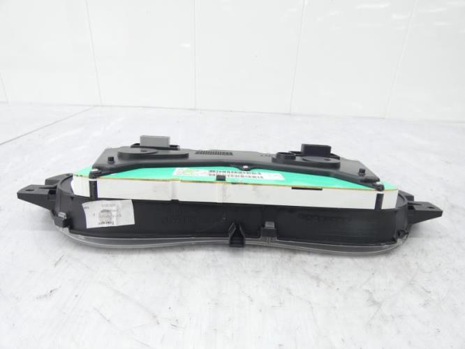 Compteur DACIA SANDERO 1 Essence/GPL