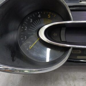 Compteur RENAULT CLIO 4 PHASE 1 Diesel