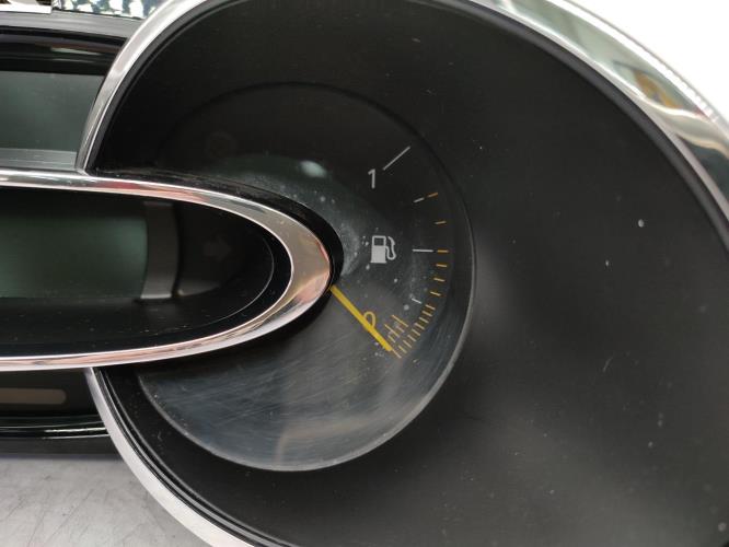 Compteur RENAULT CLIO 4 PHASE 1 Diesel