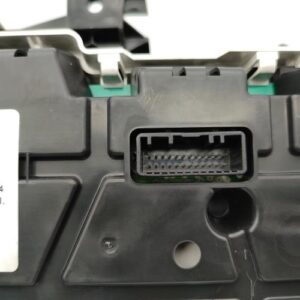 Compteur RENAULT CLIO 4 PHASE 1