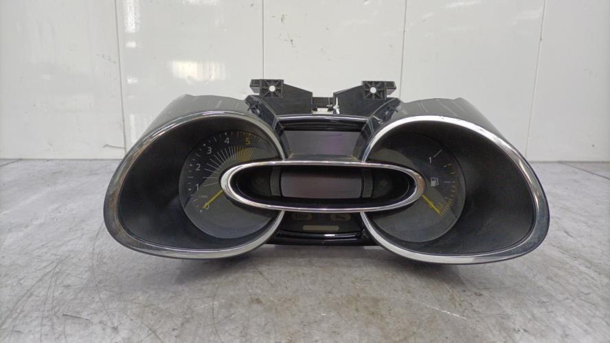 Compteur RENAULT CLIO 4 PHASE 1 Diesel