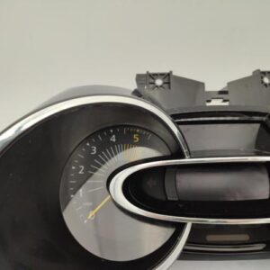 Compteur RENAULT CLIO 4 PHASE 1 Diesel