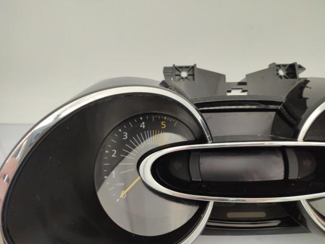 Compteur RENAULT CLIO 4 PHASE 1 Diesel