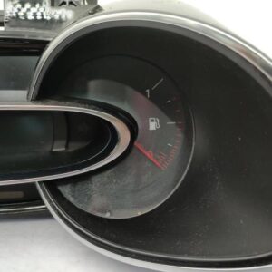 Compteur RENAULT CLIO 4 PHASE 1 Diesel