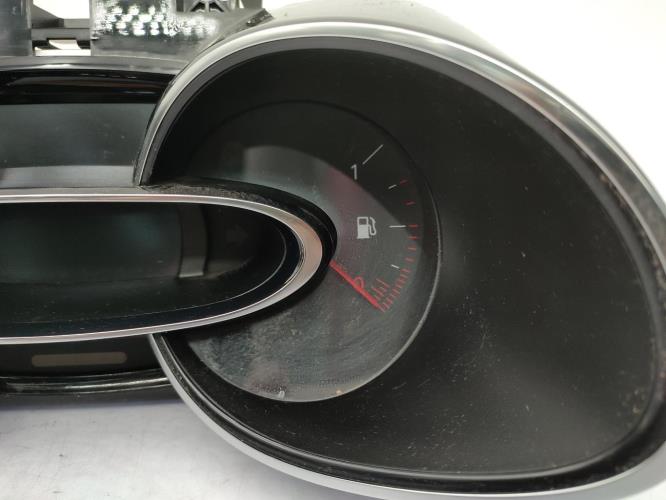 Compteur RENAULT CLIO 4 PHASE 1 Diesel