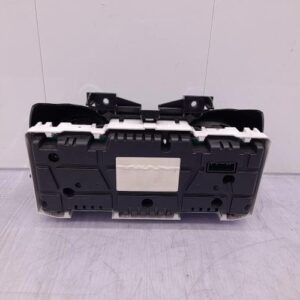 Compteur RENAULT CLIO 4 PHASE 1