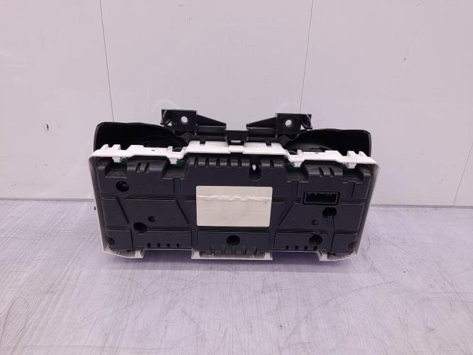 Compteur RENAULT CLIO 4 PHASE 1