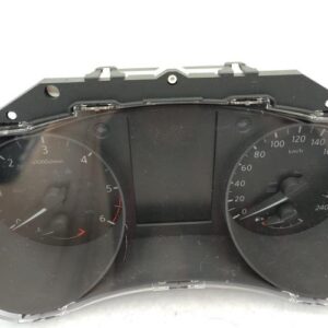 Compteur NISSAN X-TRAIL 3 PHASE 1 Diesel