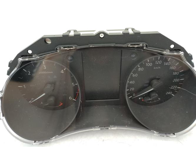 Compteur NISSAN X-TRAIL 3 PHASE 1 Diesel