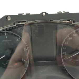 Compteur NISSAN QASHQAI 2 PHASE 1 Diesel
