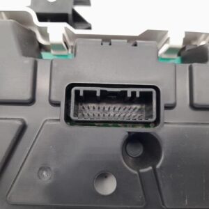 Compteur RENAULT CLIO 4 PHASE 1 Diesel