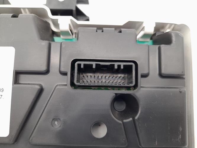 Compteur RENAULT CLIO 4 PHASE 1 Diesel