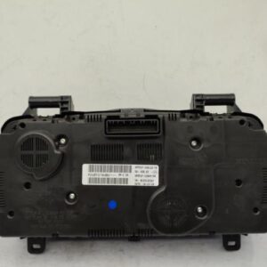 Compteur RENAULT MEGANE 4 PHASE 1 Essence