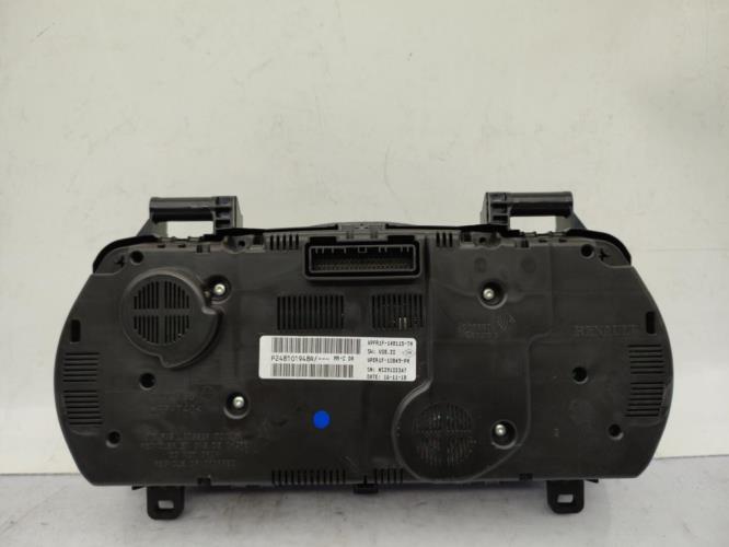 Compteur RENAULT MEGANE 4 PHASE 1 Essence