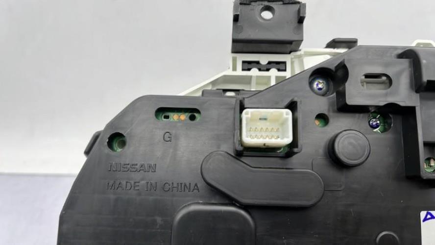 Compteur NISSAN MICRA 5 Essence