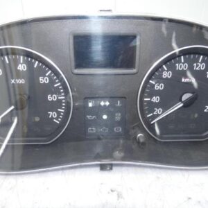 Compteur DACIA SANDERO 1 Diesel