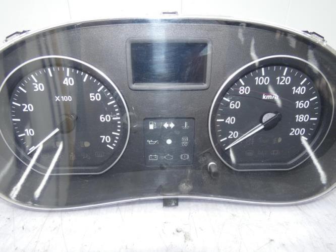 Compteur DACIA SANDERO 1 Diesel