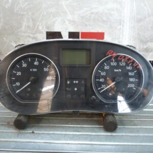 Compteur DACIA SANDERO 1 Diesel