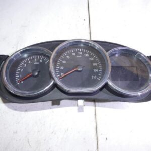 Compteur DACIA SANDERO 2 PHASE 1 Diesel