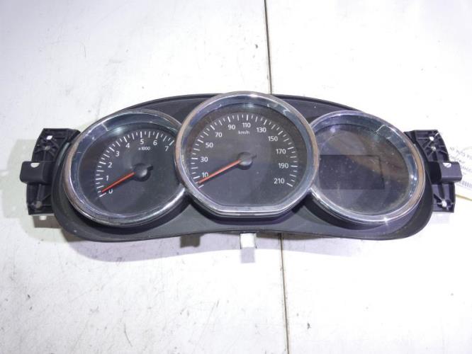 Compteur DACIA SANDERO 2 PHASE 1 Diesel