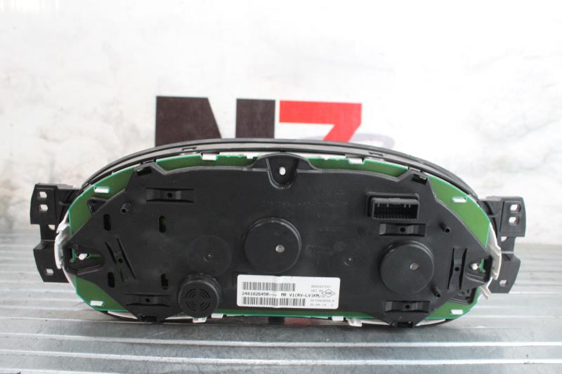 Compteur DACIA SANDERO 2 PHASE 1 Diesel