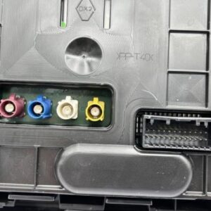 Compteur RENAULT GRAND ESPACE 4 PHASE 2 Diesel