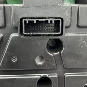 Compteur RENAULT CLIO 4 PHASE 2