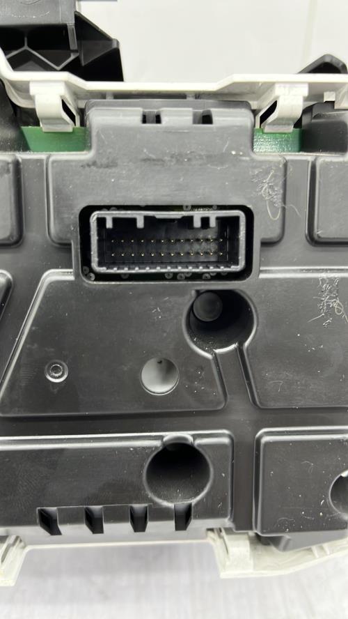 Compteur RENAULT CLIO 4 PHASE 2