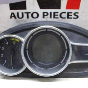 Compteur RENAULT MEGANE 3 PHASE 1 Diesel