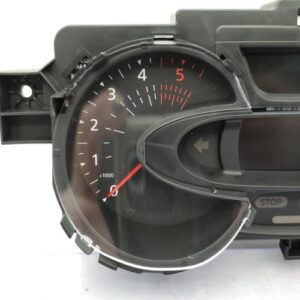 Compteur RENAULT CAPTUR 1 PHASE 2 Diesel