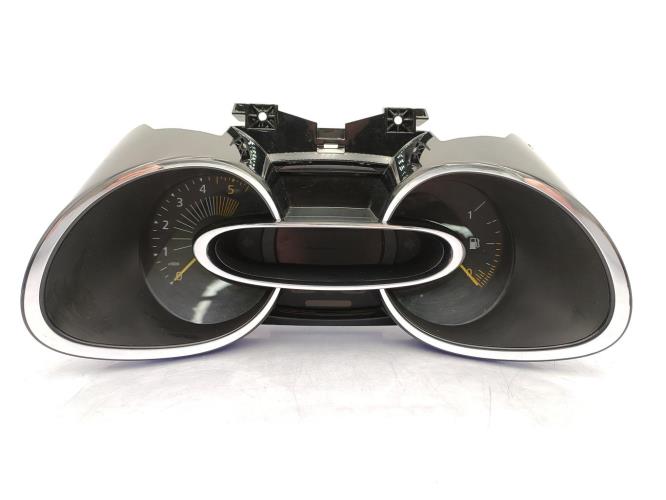 Compteur RENAULT CLIO 4 PHASE 1 Diesel