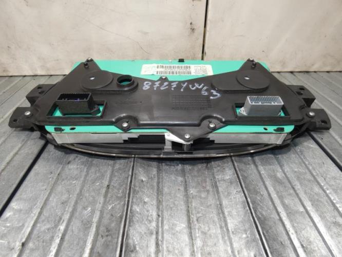 Compteur DACIA SANDERO 1 Diesel