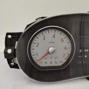 Compteur DACIA SANDERO 1 Diesel