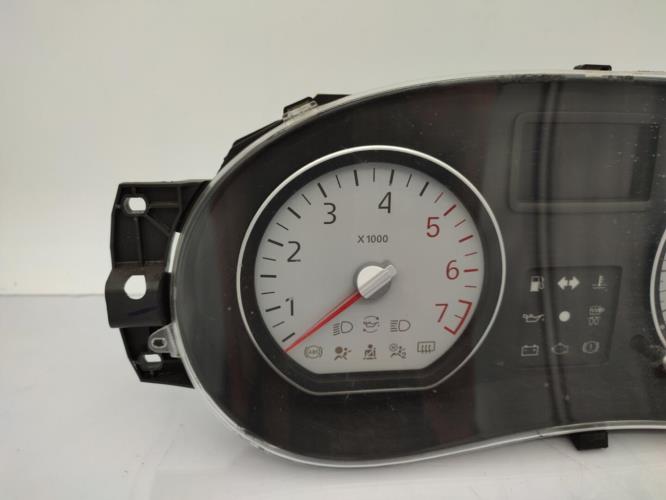 Compteur DACIA SANDERO 1 Diesel