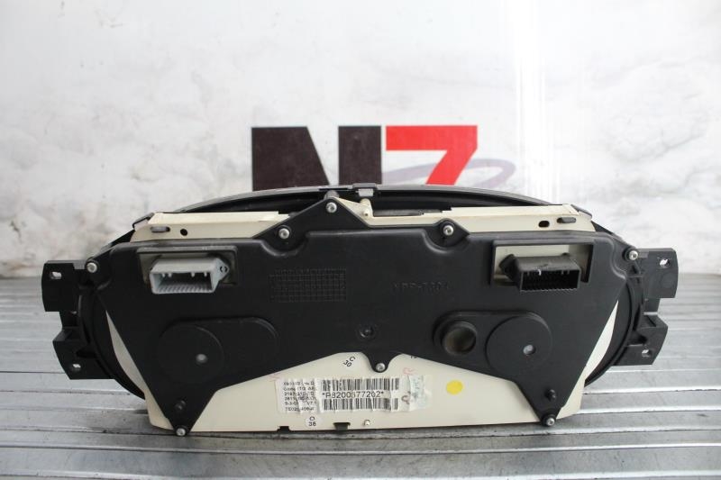 Compteur DACIA LOGAN 1 PHASE 1 Essence