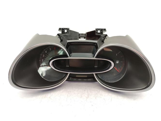 Compteur RENAULT CLIO 4 PHASE 1 Essence