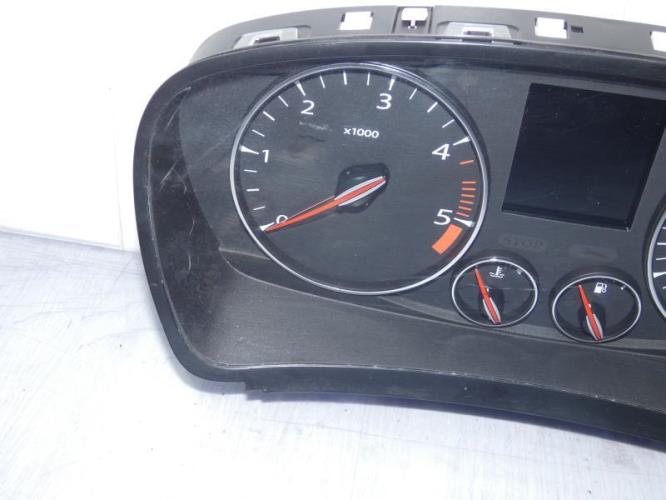 Compteur RENAULT LAGUNA 3 PHASE 2 BREAK Diesel