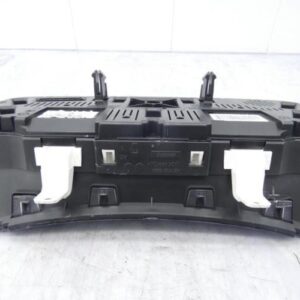 Compteur RENAULT LAGUNA 3 PHASE 2 BREAK Diesel