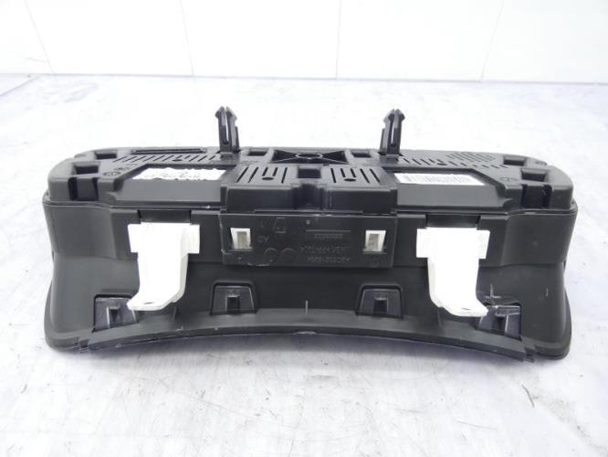 Compteur RENAULT LAGUNA 3 PHASE 2 BREAK Diesel