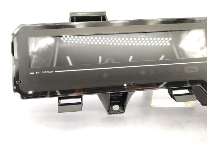 Compteur RENAULT SCENIC 3 PHASE 3 Diesel