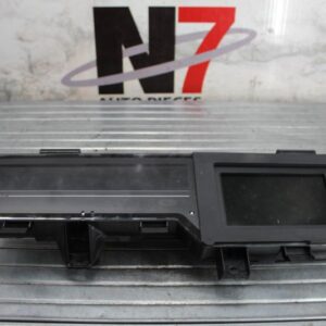Compteur RENAULT SCENIC 3 PHASE 3 Diesel